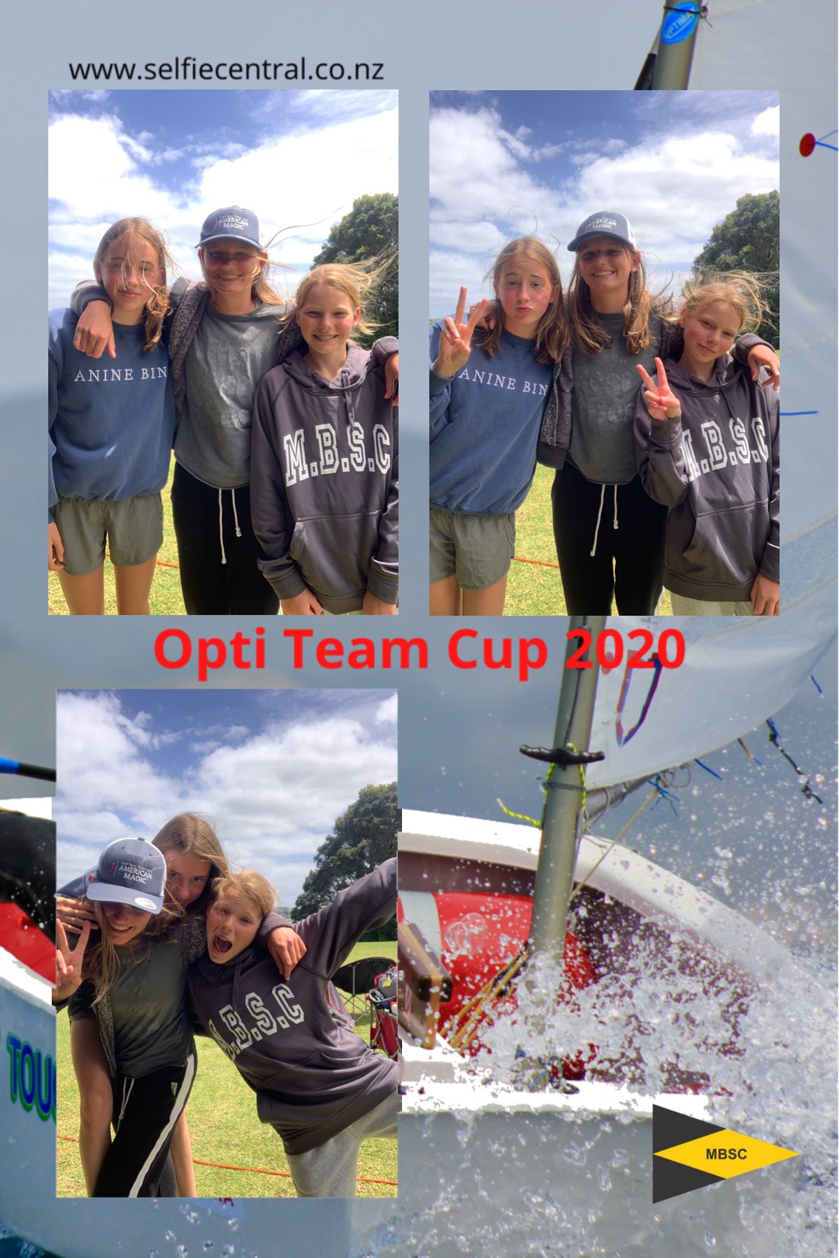 Opti Team Cup | View more photos from the event at gallery.photobooth.co.nz/u/SelfieCentral/Opti-Team-Cup